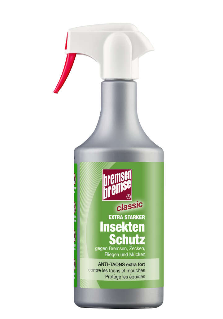 BREMSENBREMSE classic Insektenschutz 750 ml BREMSENBREMSE classic Insektenschutz 750 ml